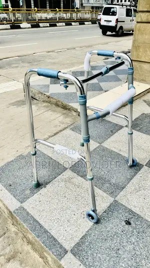 Thickened Aluminum Alloy Commode Rehabilitation Equipment