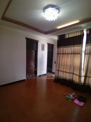 Furnished 2bdrm Villa in አያት አካባቢ, Yeka for sale