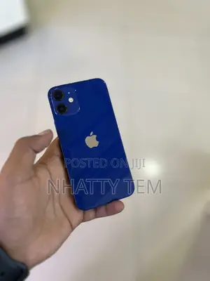 Apple iPhone 12 mini 128 GB Blue