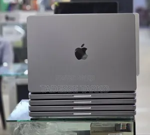 New Laptop Apple MacBook Pro M1 32GB Apple M1 Pro SSD 512GB