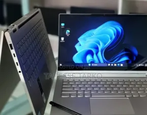 New Laptop Lenovo Yoga 9i 16GB Intel Core i7 SSD 512GB
