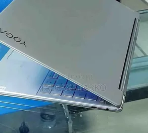 New Laptop Lenovo Yoga 9i 16GB Intel Core i7 SSD 512GB