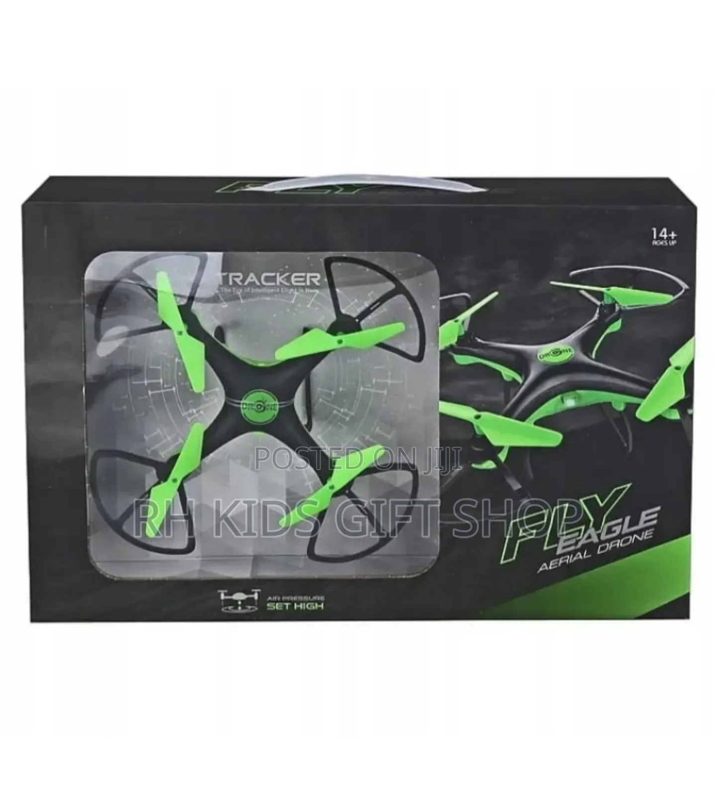 Fly Eagle Aerial Drone
