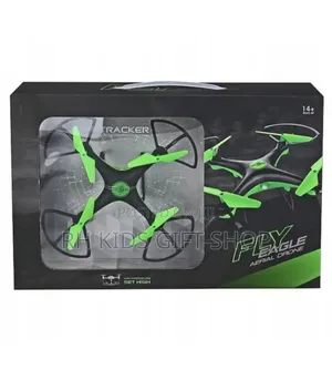 Fly Eagle Aerial Drone
