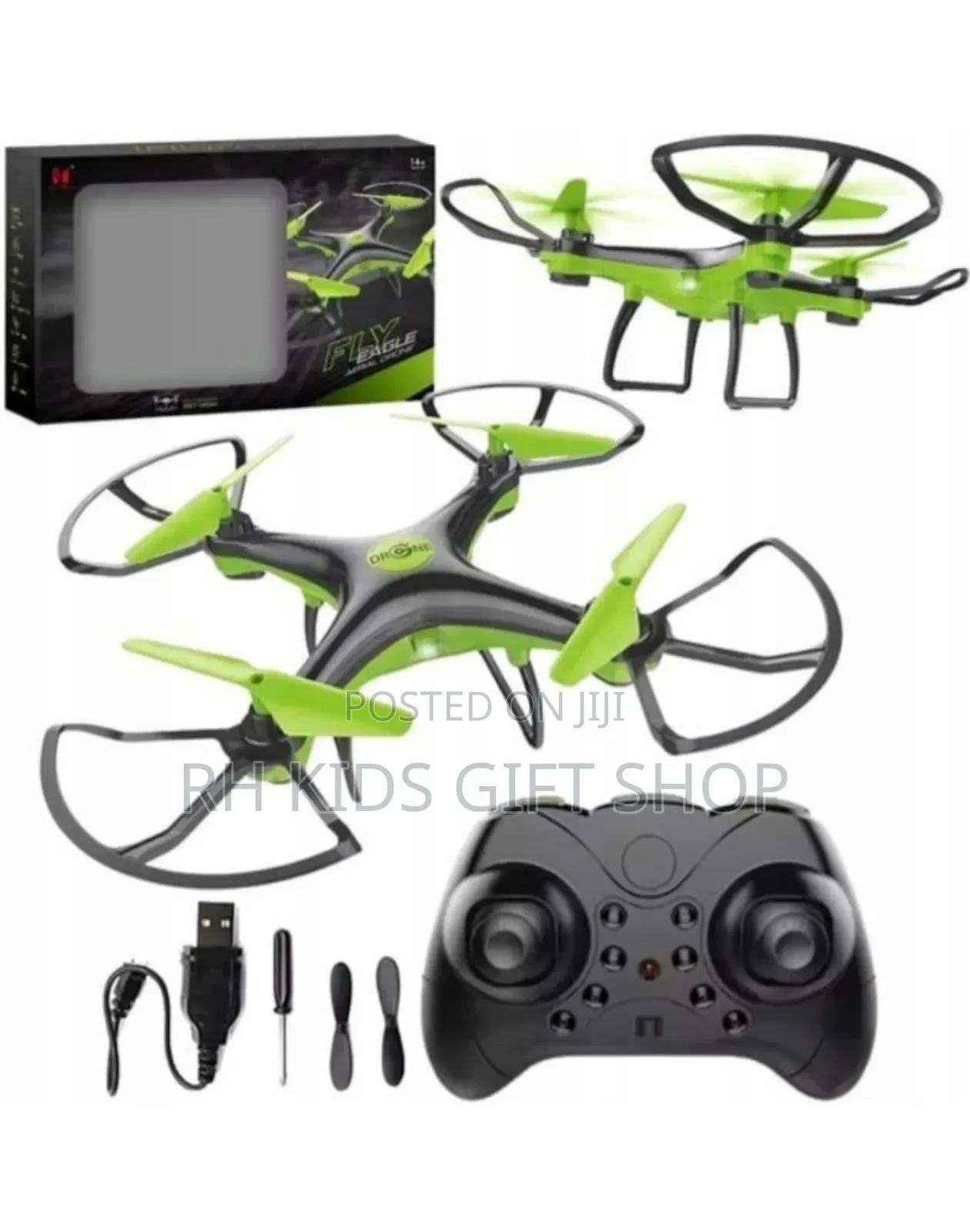 Fly Eagle Aerial Drone