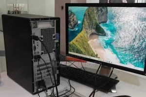 New Desktop Computer Dell Optiplex 7090 12GB Intel Core i7 HDD 1T