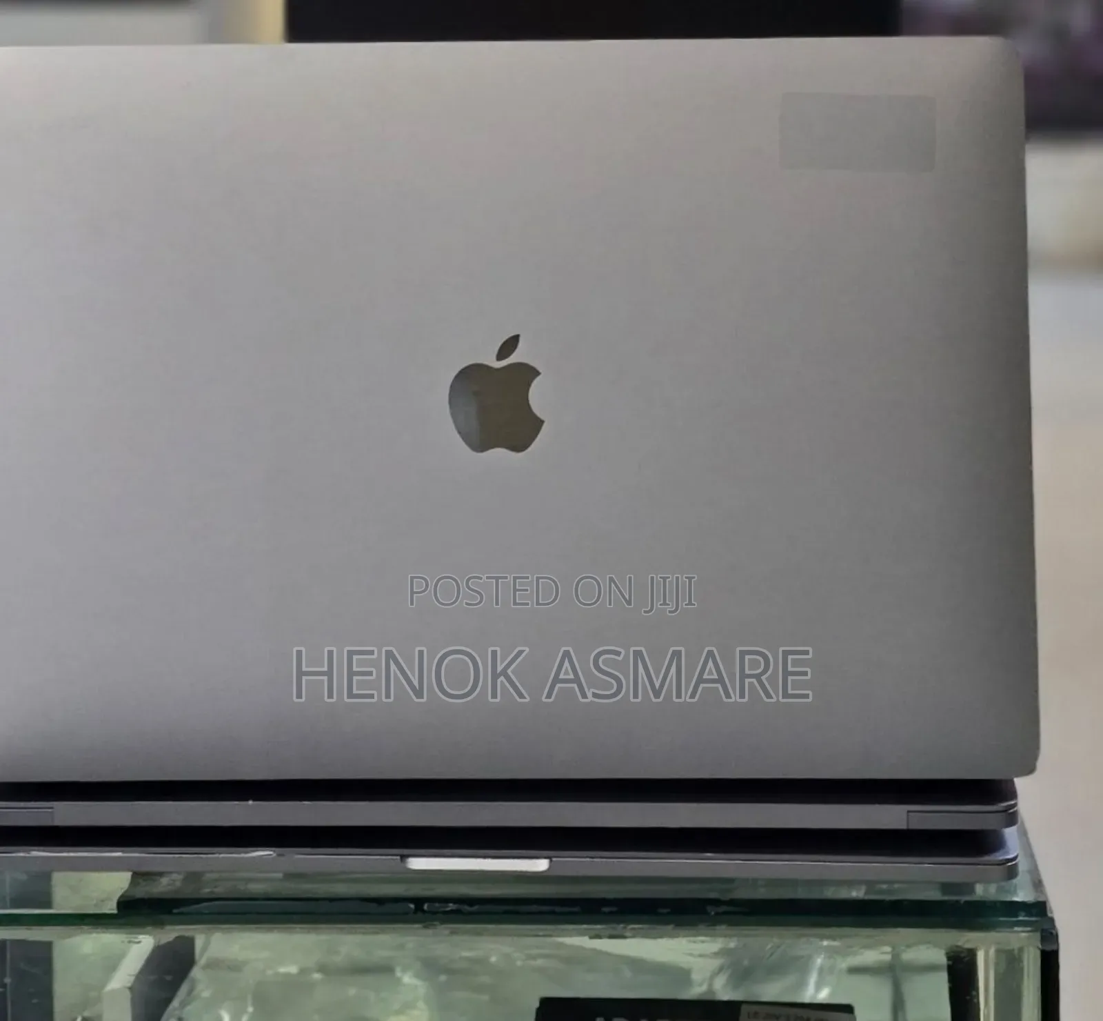 New Laptop Apple MacBook Pro 2017 16GB Intel Core i7 SSD 512GB