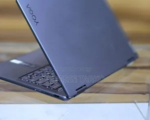 New Laptop Lenovo Yoga 7i 16GB Intel Core i7 SSD 512GB