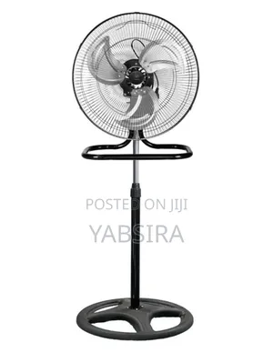 Home Air Fan
