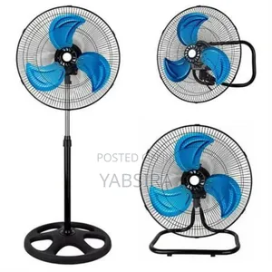 Home Standing Fan