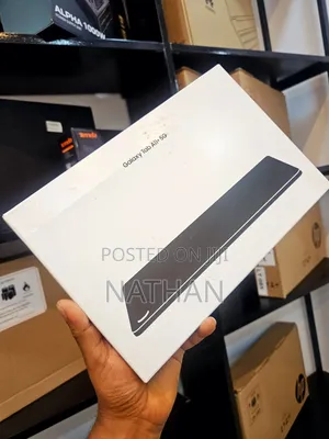New Samsung Galaxy Tab A11+ 256 GB Black