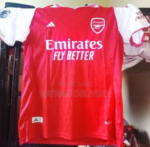 Arsenal Kits