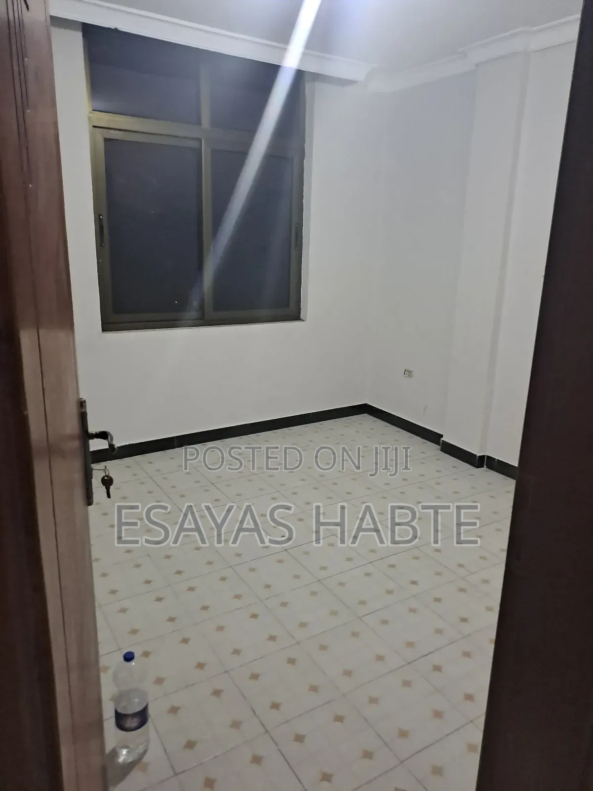 1bdrm Apartment in Bole for rent