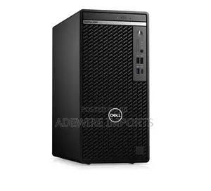 Desktop Computer Dell OptiPlex 3080 8GB Intel Core i5 HDD 1T