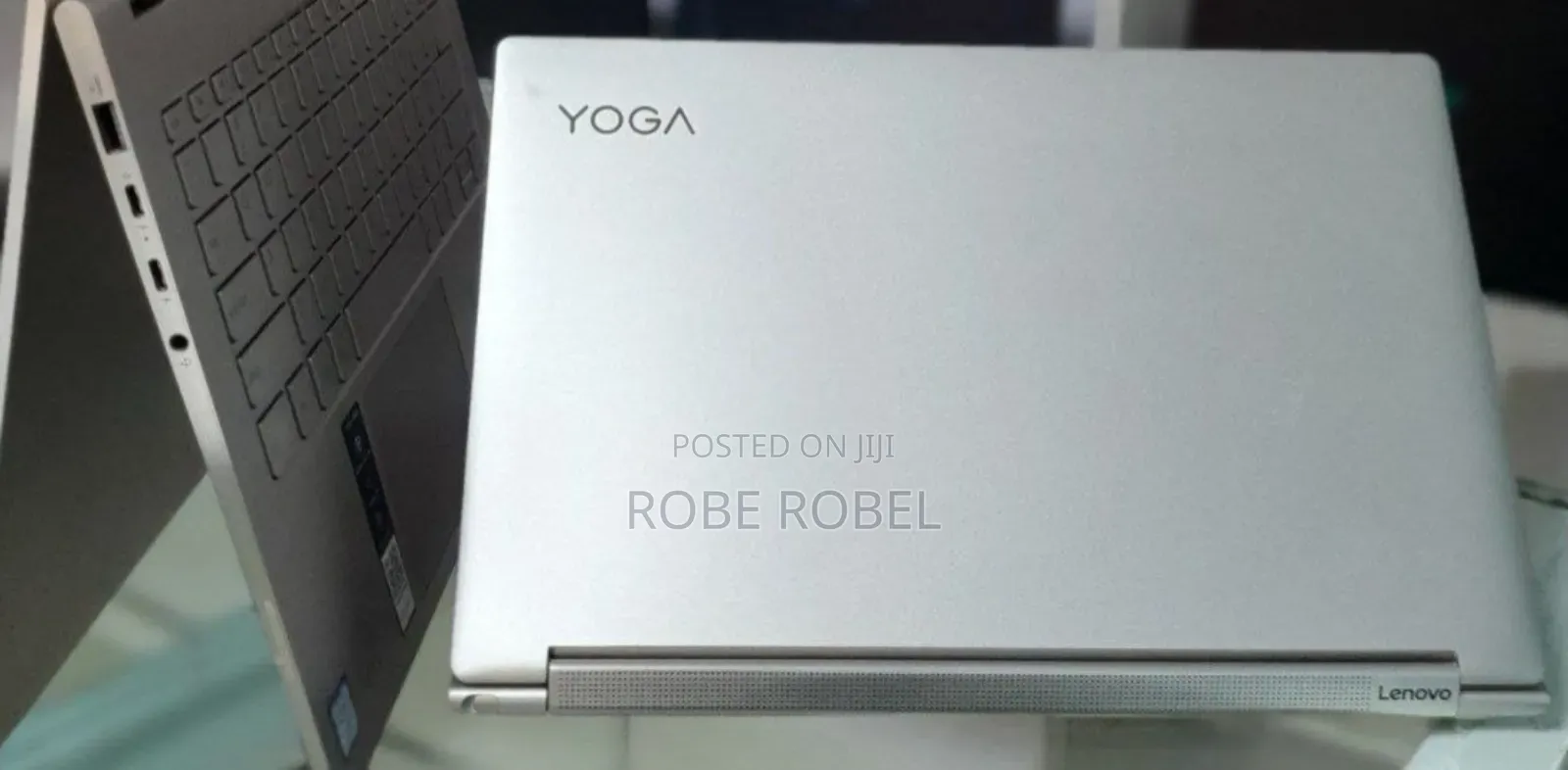 New Laptop Lenovo Yoga 2 16GB Intel Core i7 SSD 512GB