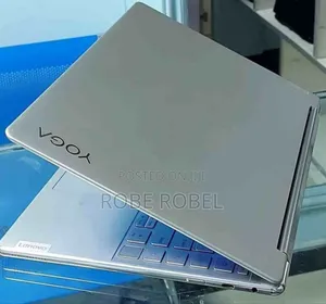 New Laptop Lenovo Yoga 2 16GB Intel Core i7 SSD 512GB
