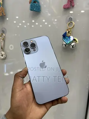 Apple iPhone 13 Pro Max 256 GB Blue