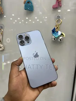 Apple iPhone 13 Pro Max 256 GB Blue