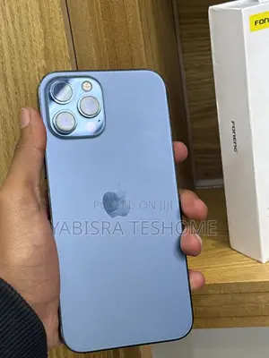 Apple iPhone 12 Pro Max 256 GB Blue