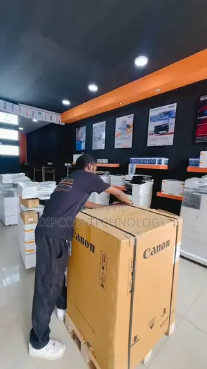 Canon Ir 2530 Copy,Print,Scan Network