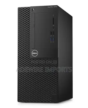Desktop Computer Dell OptiPlex 3050 8GB Intel Core i5 HDD 1T