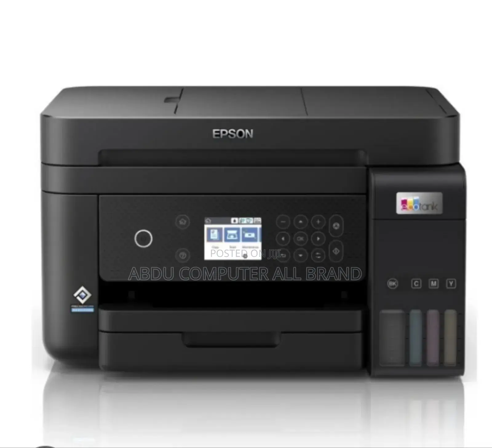 Epson Printer 3250