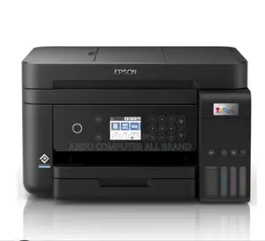 Epson Printer 3250