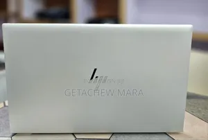 New Laptop HP EliteBook 850 G8 16GB Intel Core i7 SSD 512GB