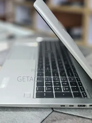 New Laptop HP EliteBook 850 G8 16GB Intel Core i7 SSD 512GB