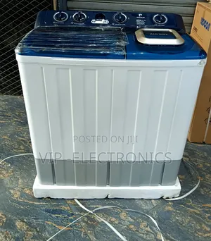 Popular 14kg Washing Machin Smi Automatic High Quality