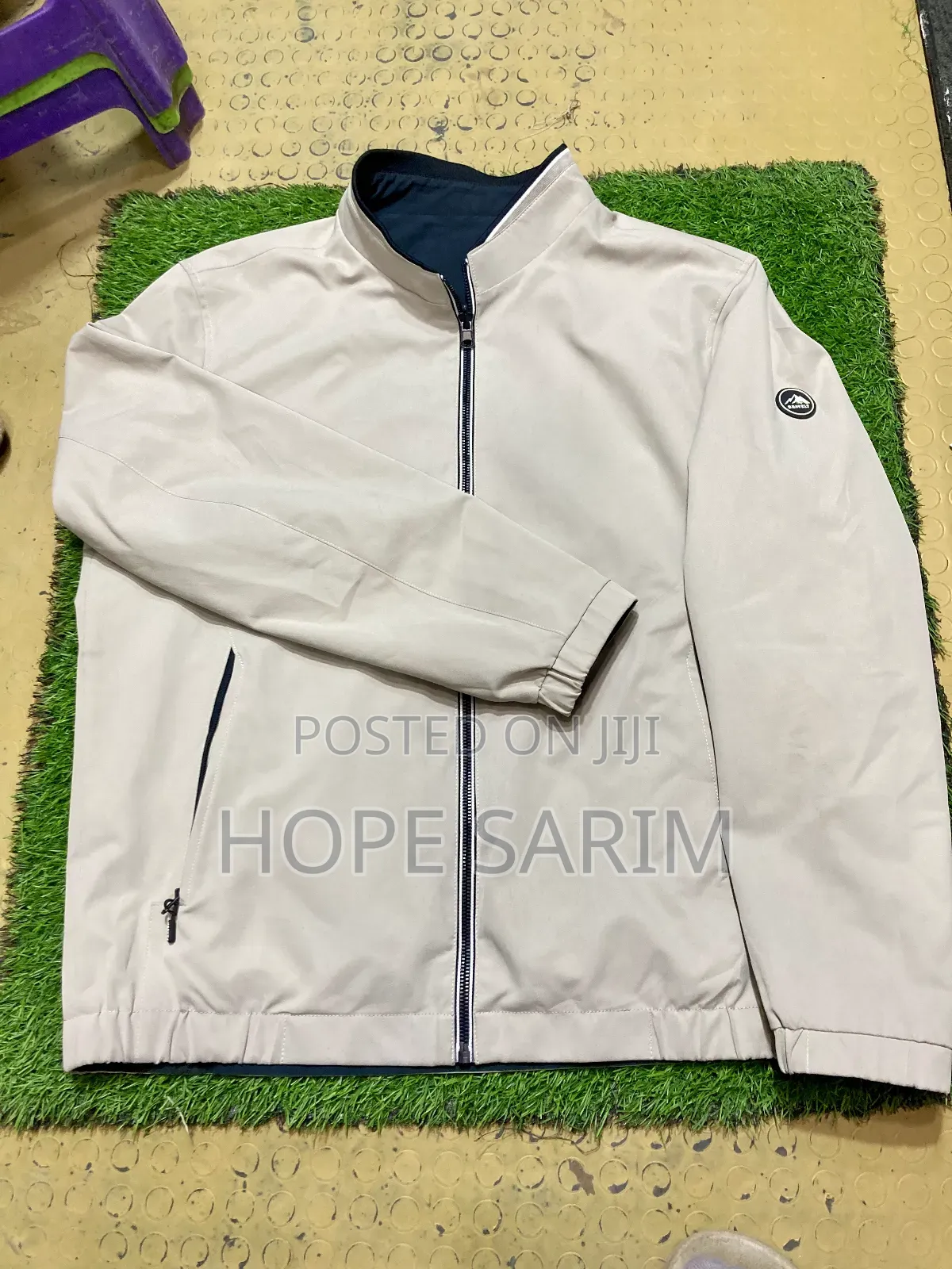 Quality Casual Jacket