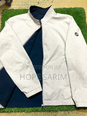 Quality Casual Jacket
