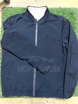 Quality Casual Jacket
