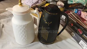 Original Vacuum Flasck Keep Hot and Cold