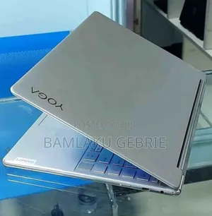 New Laptop Lenovo Yoga 9i 16GB Intel Core i7 SSD 512GB