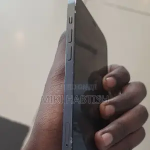 Apple iPhone 12 64 GB Black