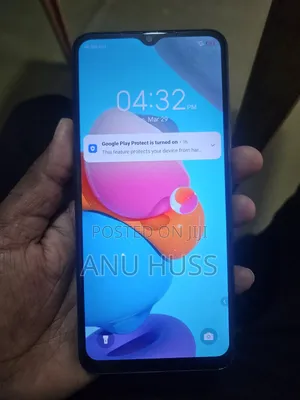 Tecno Pop 7 Pro 64 GB Blue