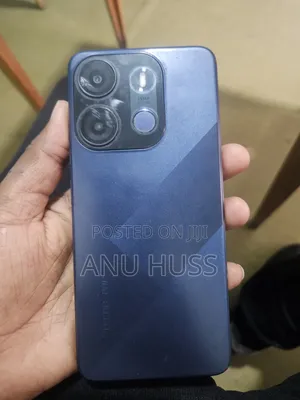 Tecno Pop 7 Pro 64 GB Blue
