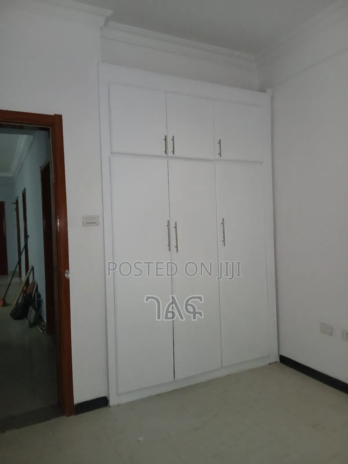 2bdrm Apartment in Nova አያት 72 ሰፈር, Bole for sale
