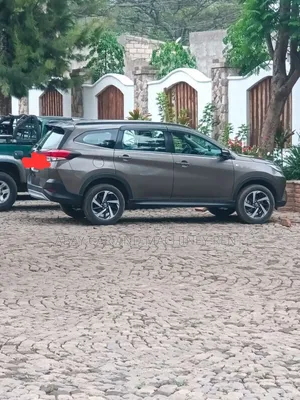 Car for Rent ,Toyota Rush