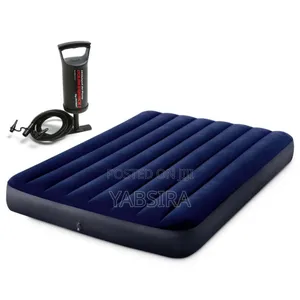 Intex Air Bed
