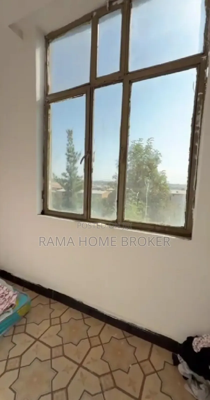 Furnished 3bdrm Condo in ቦሌ አራብሳ ኮንዶሚኒየም, Yeka for sale