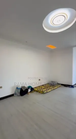 Furnished 3bdrm Condo in ቦሌ አራብሳ ኮንዶሚኒየም, Yeka for sale