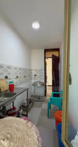 Furnished 3bdrm Condo in ቦሌ አራብሳ ኮንዶሚኒየም, Yeka for sale