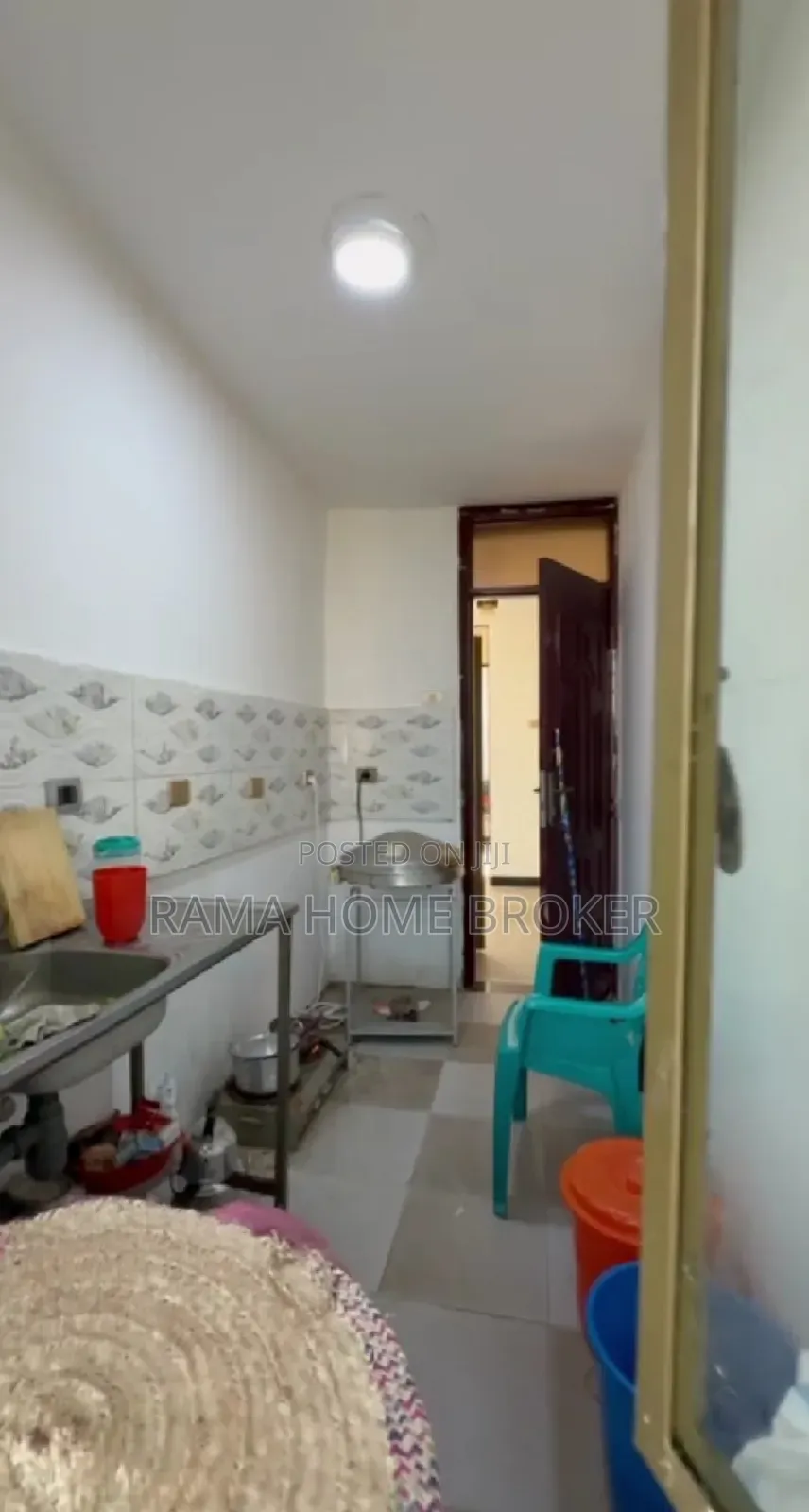 Furnished 3bdrm Condo in ቦሌ አራብሳ ኮንዶሚኒየም, Yeka for sale