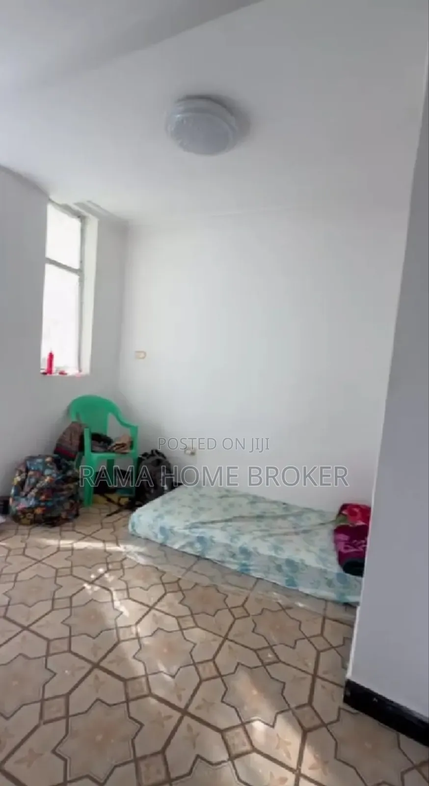Furnished 3bdrm Condo in ቦሌ አራብሳ ኮንዶሚኒየም, Yeka for sale