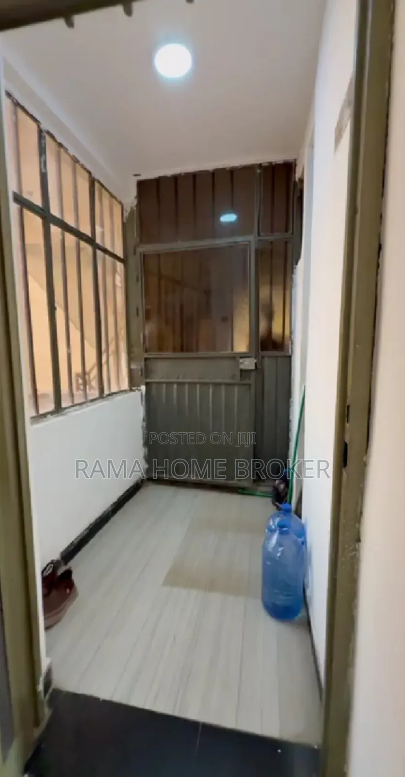 Furnished 3bdrm Condo in ቦሌ አራብሳ ኮንዶሚኒየም, Yeka for sale