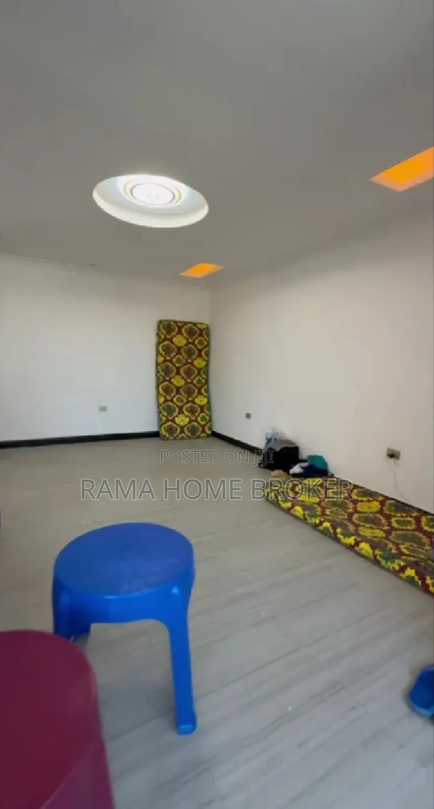 Furnished 3bdrm Condo in ቦሌ አራብሳ ኮንዶሚኒየም, Yeka for sale