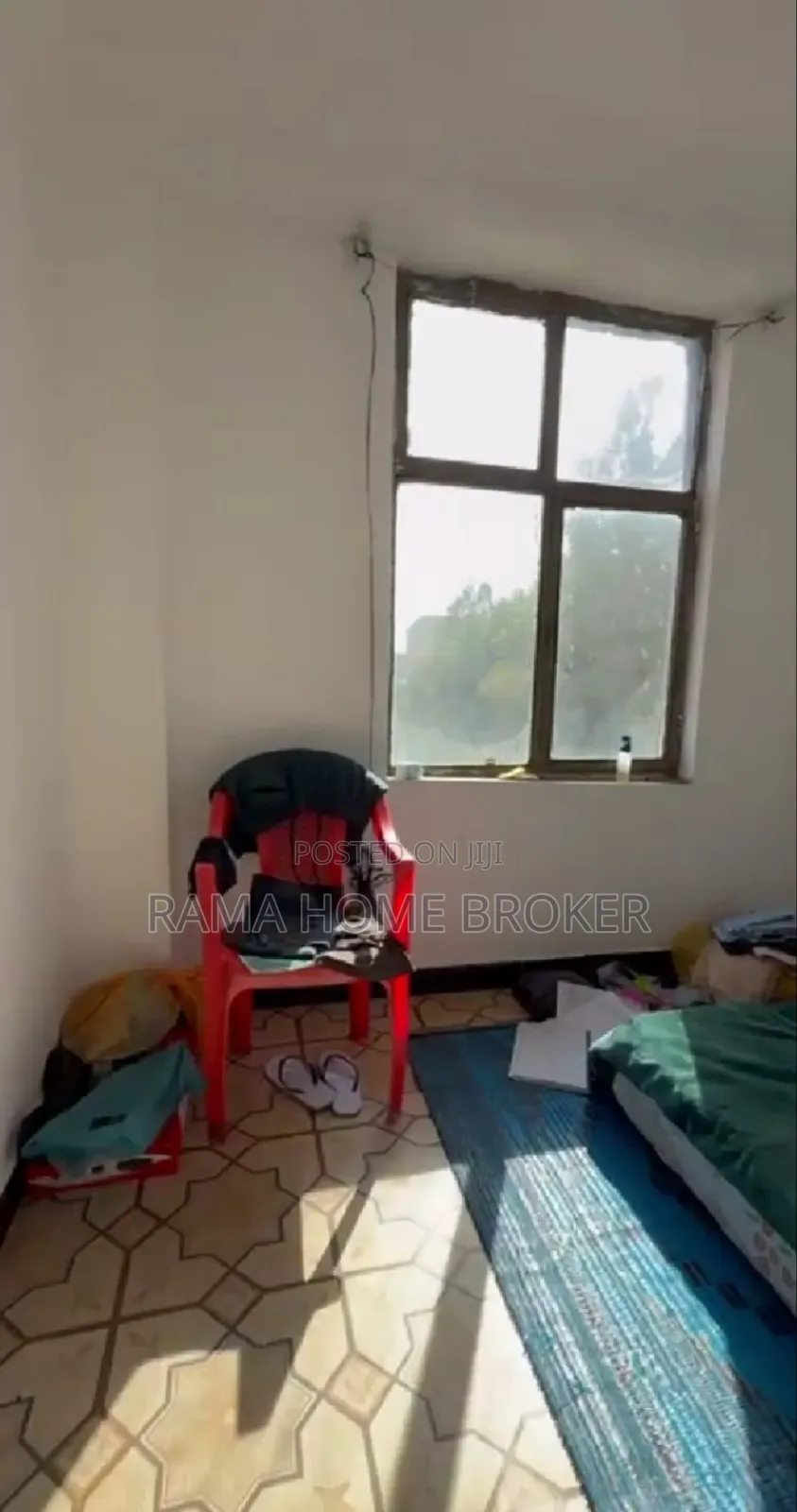 Furnished 3bdrm Condo in ቦሌ አራብሳ ኮንዶሚኒየም, Yeka for sale