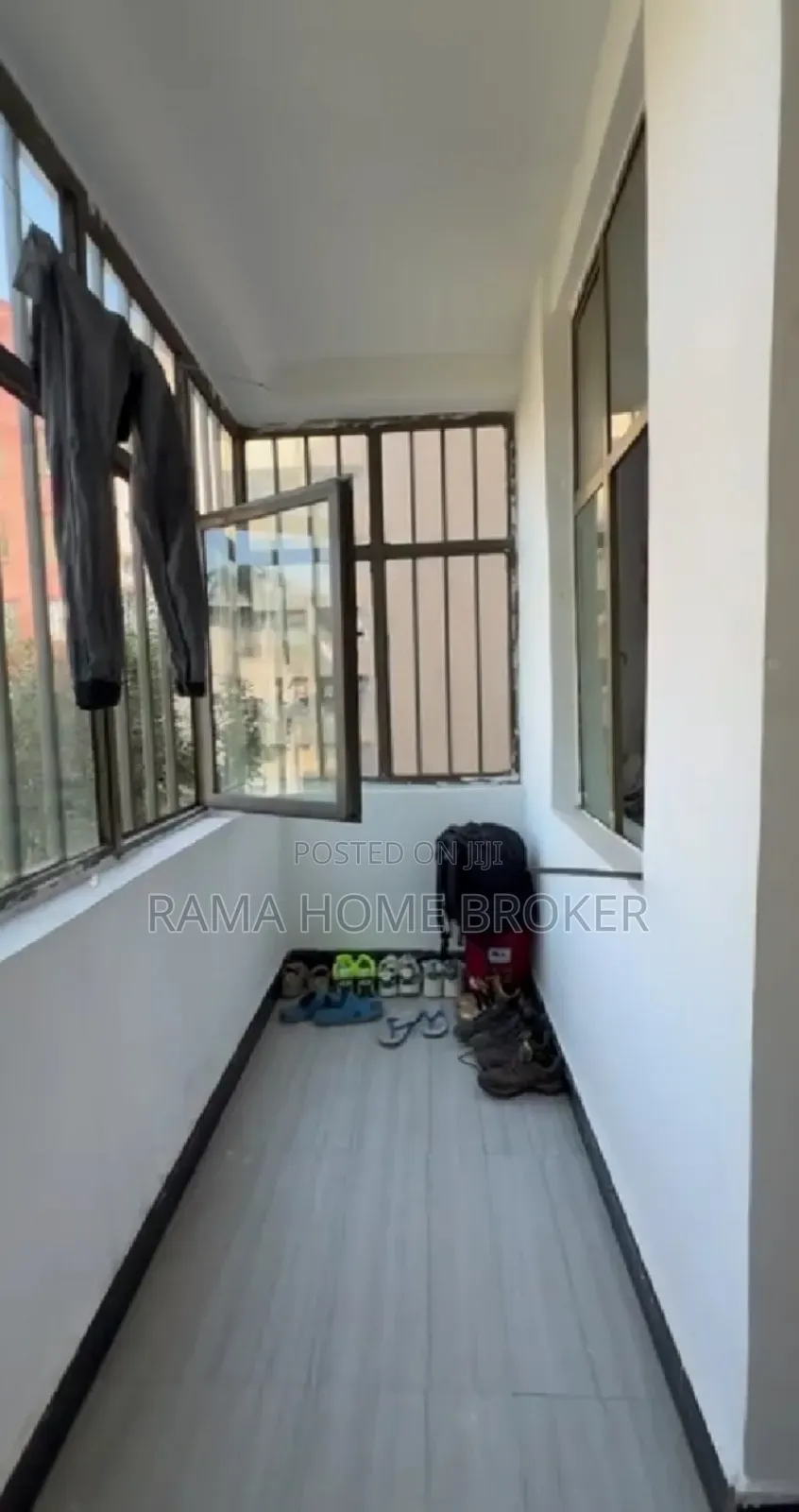 Furnished 3bdrm Condo in ቦሌ አራብሳ ኮንዶሚኒየም, Yeka for sale